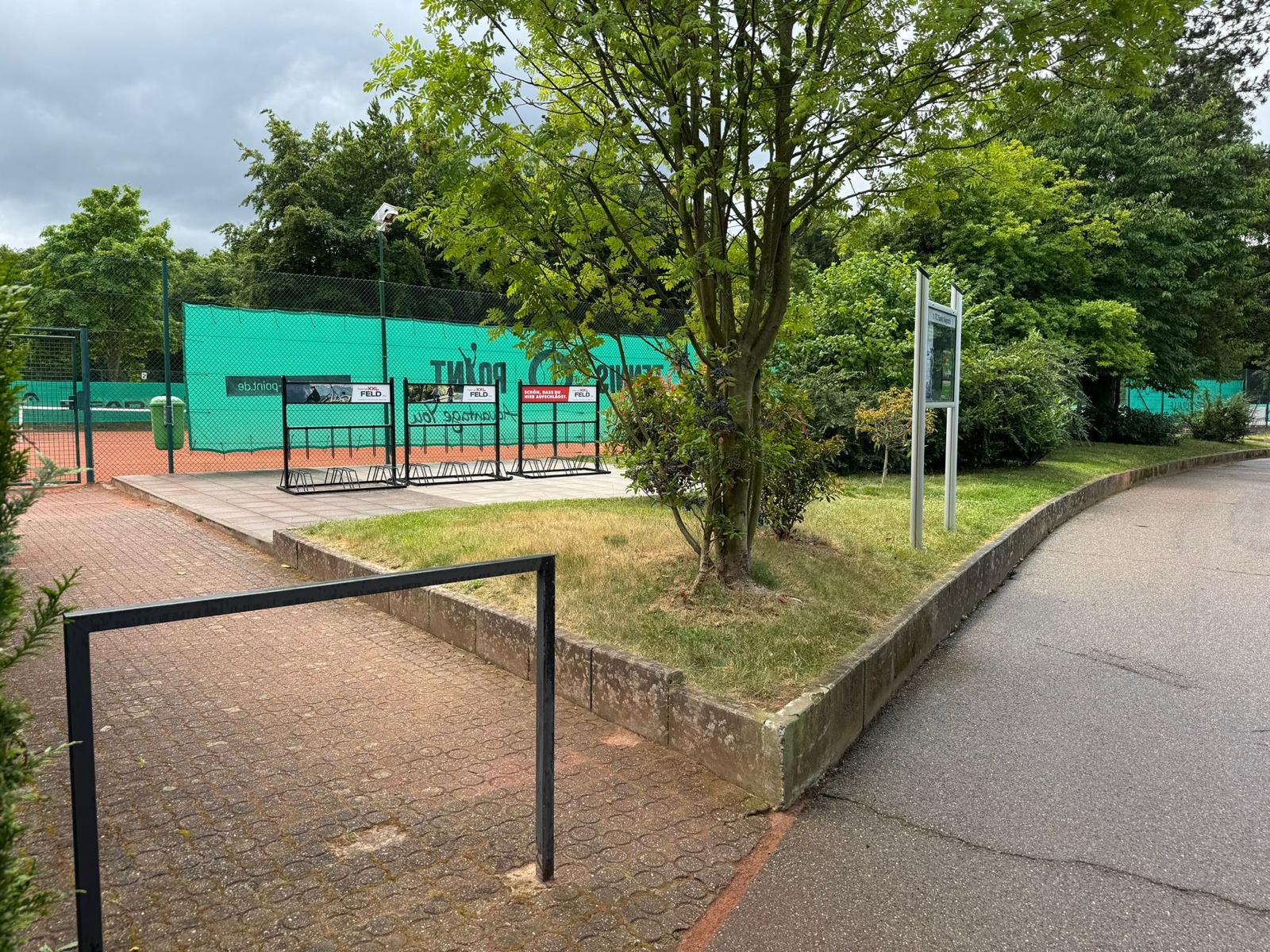 Gartenpflege Projekt 42