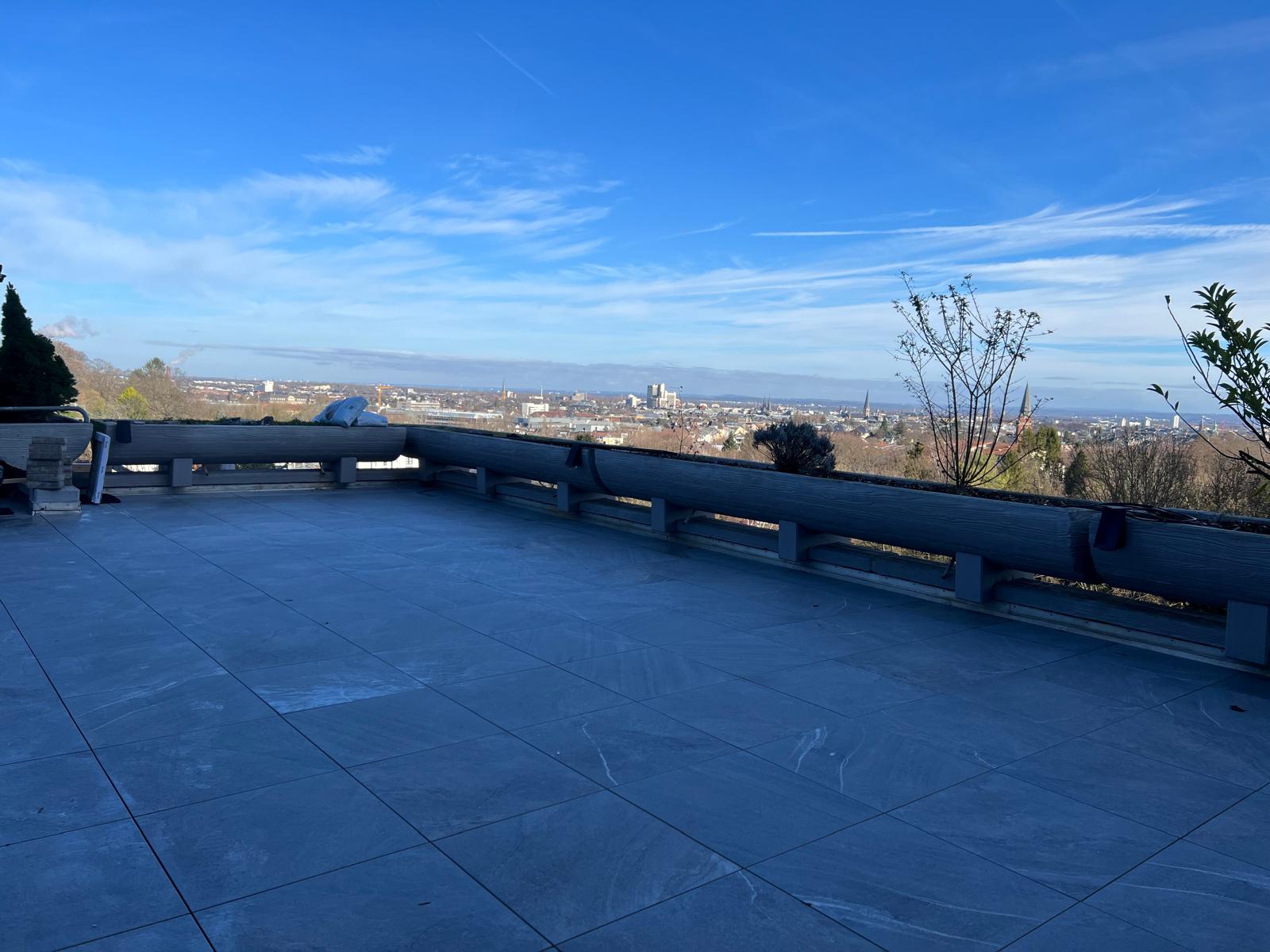 Pflasterung & Terrassen Projekt 28