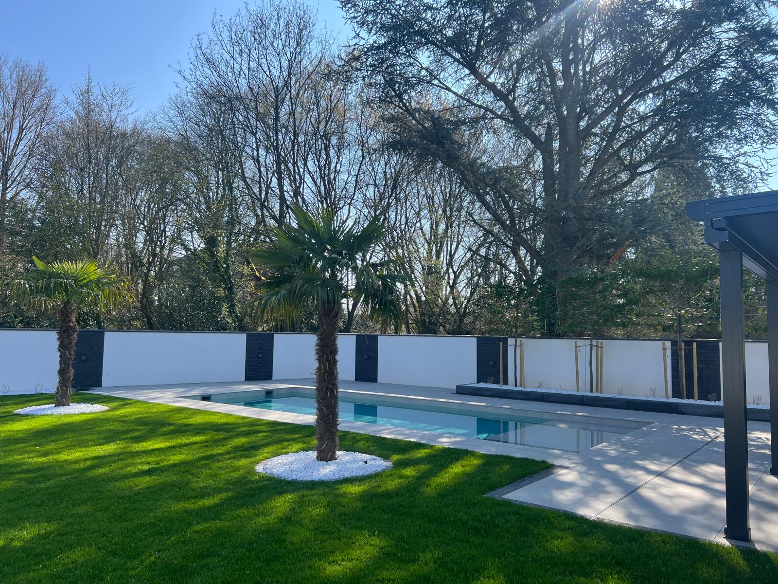 Pflasterung & Terrassen Projekt 40