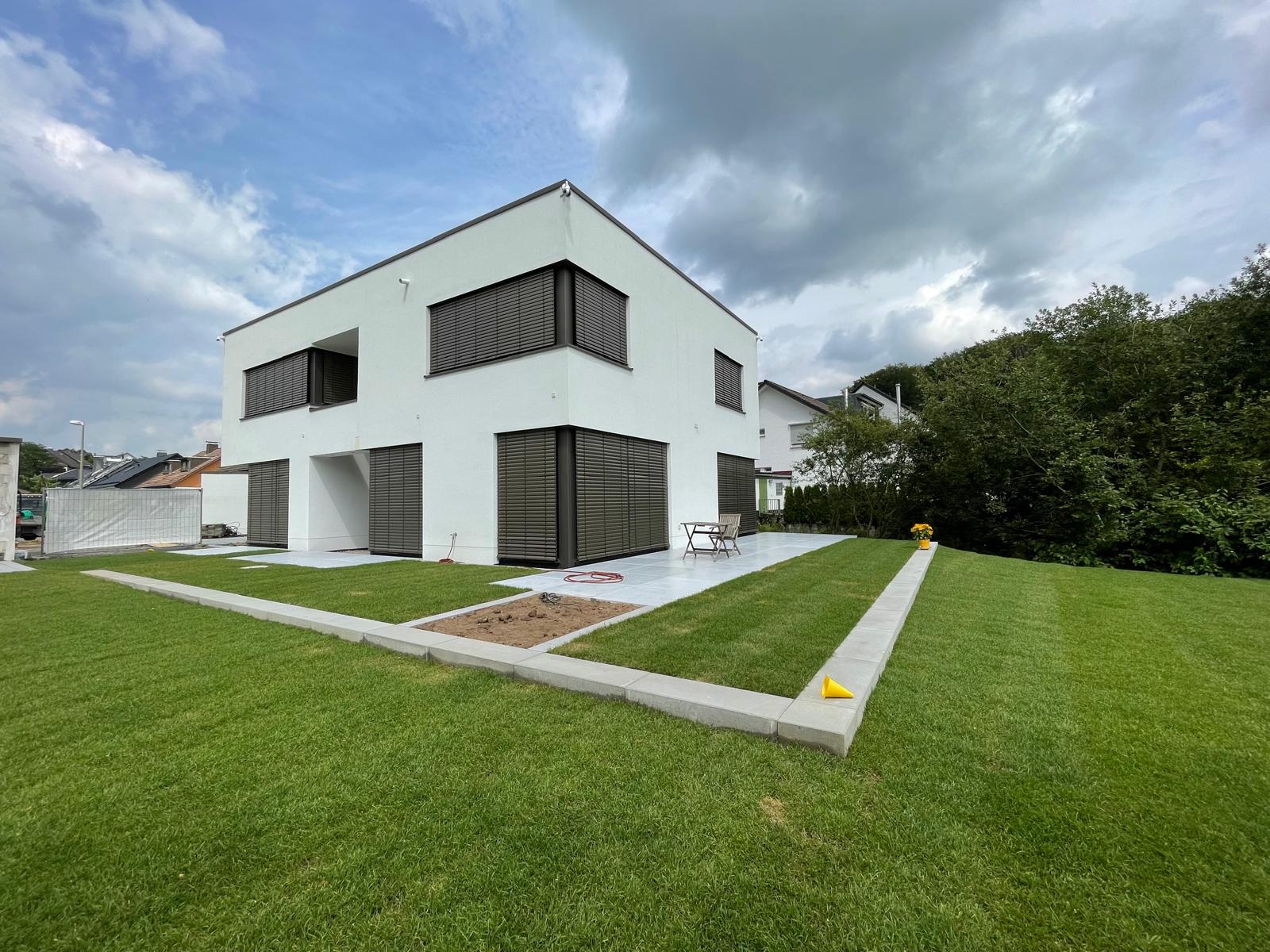 Pflasterung & Terrassen Projekt 47